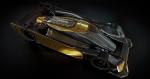 Renault Le Mans Concept by Esa Mustonen 2019 года